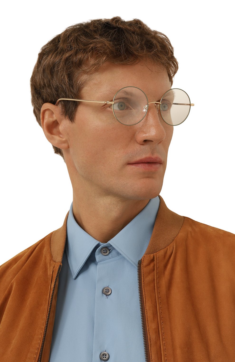 Оправа BOSS, арт. 1397 PEF, фото 3