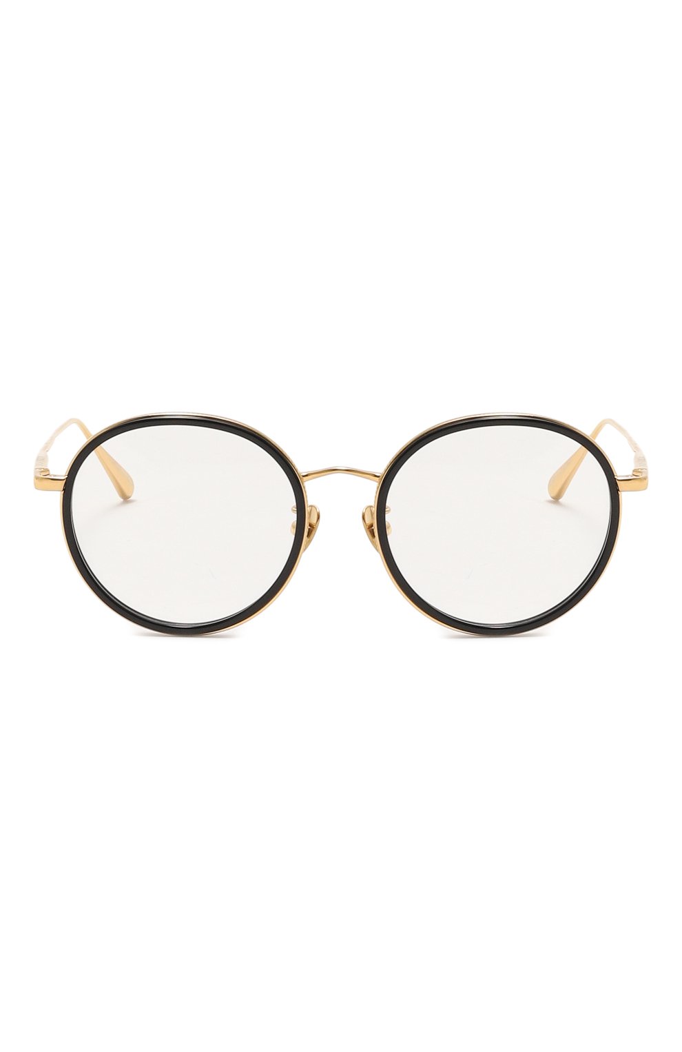 Оправа LINDA FARROW, арт. LFL1452C1 0PT, фото 3