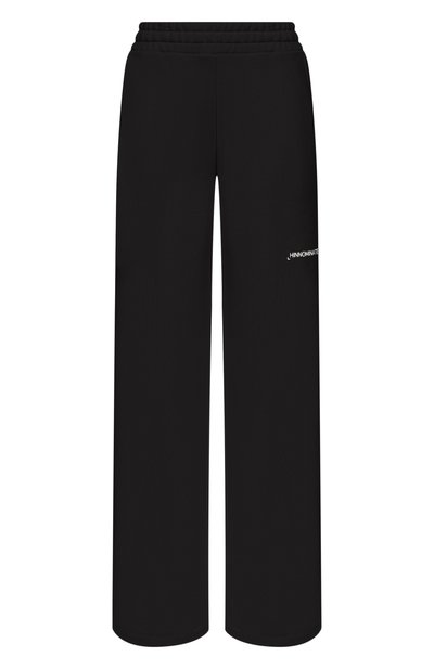 Женские хлопковые брюки HINNOMINATE, арт. HMABW01950