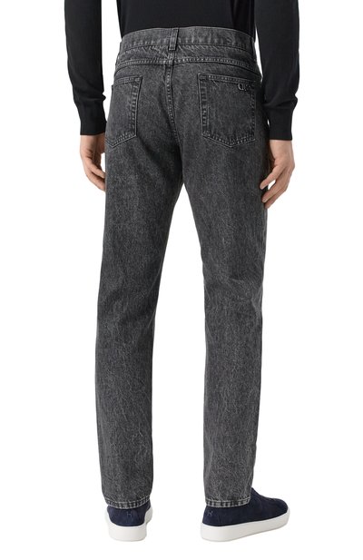 Джинсы regular DOLCE & GABBANA, арт. GYJCCD/G8LL7, фото 4