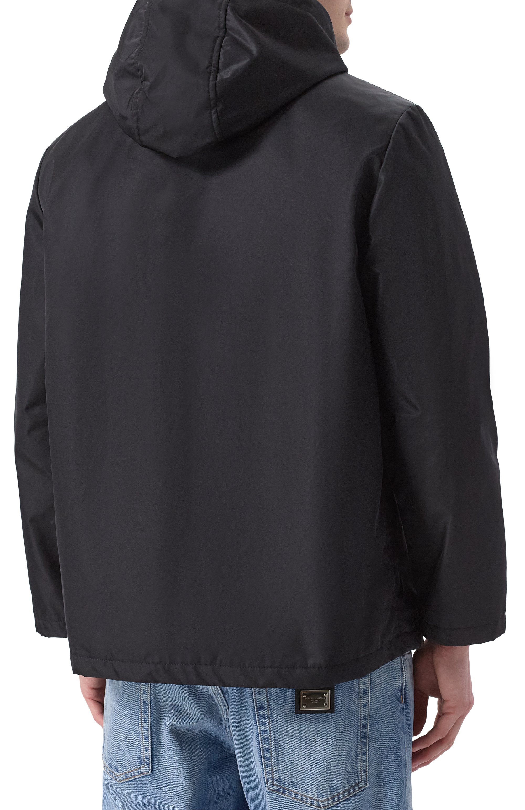 Куртка VALENTINO, арт. 6V3CJL155CM, фото 4