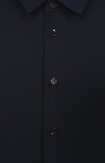 Хлопковая рубашка DAL LAGO, арт. N402/1165/7-12, фото 3