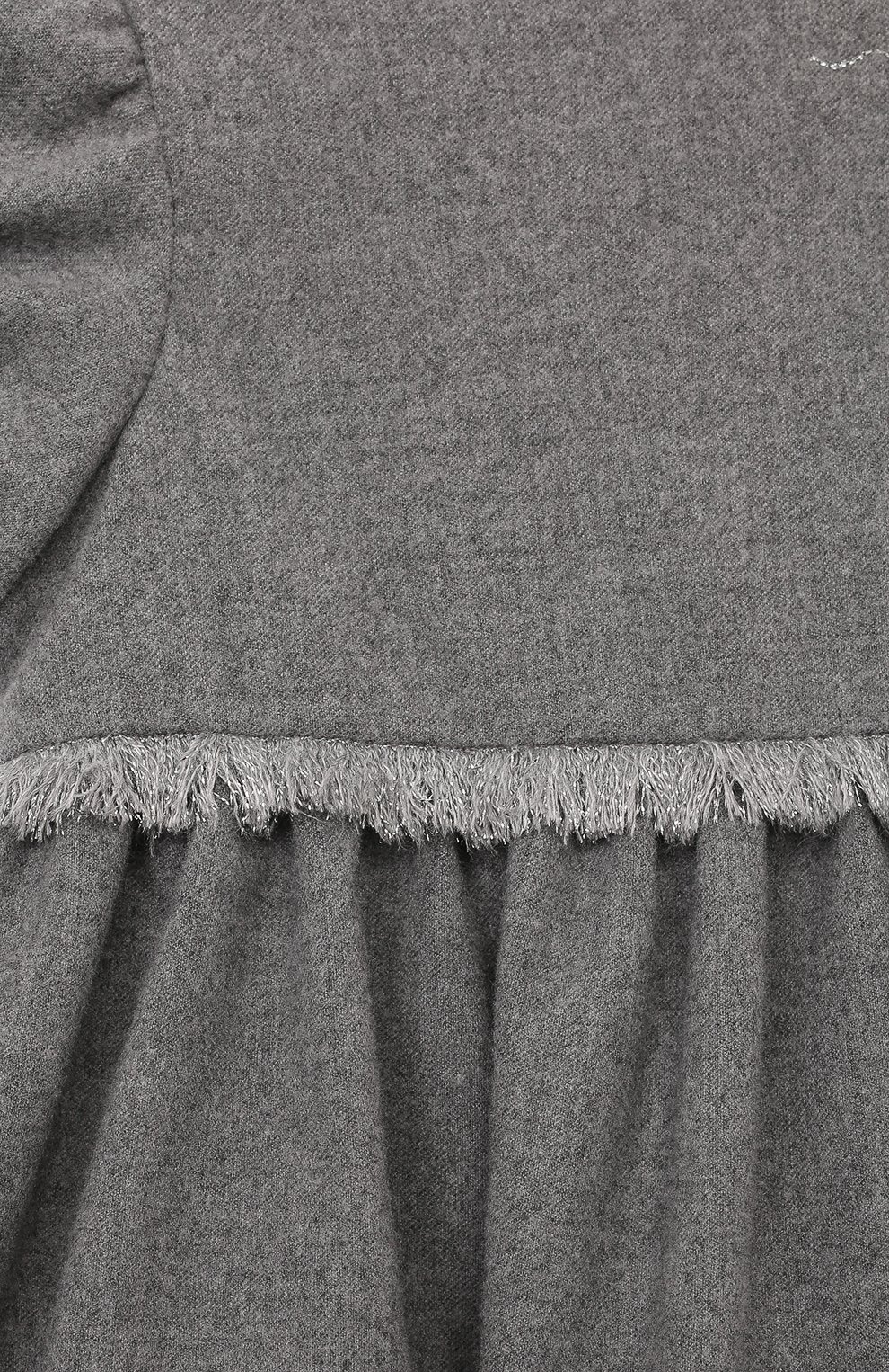 Платье IL GUFO, арт. A24VM770W0003/12M-18M, фото 3