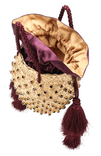 Сумка carol small LE NINE, арт. S2-90100/00000/396/TAS, фото 4