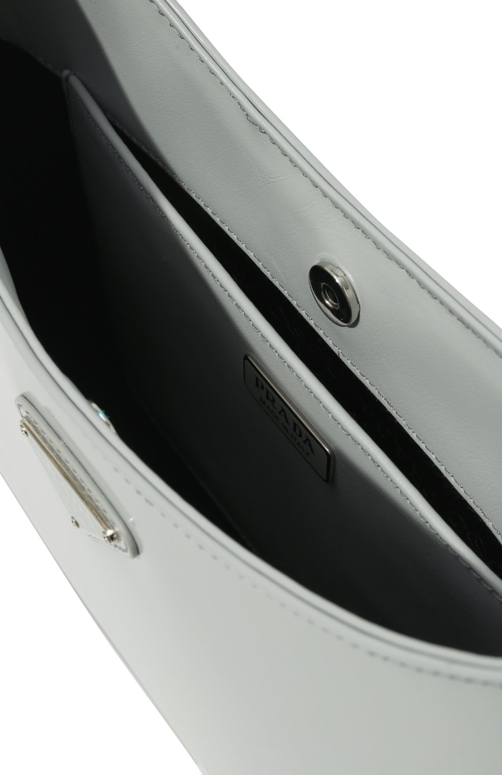 Сумка cleo PRADA, арт. 1BC499-ZO6-F0591-OOO, фото 4