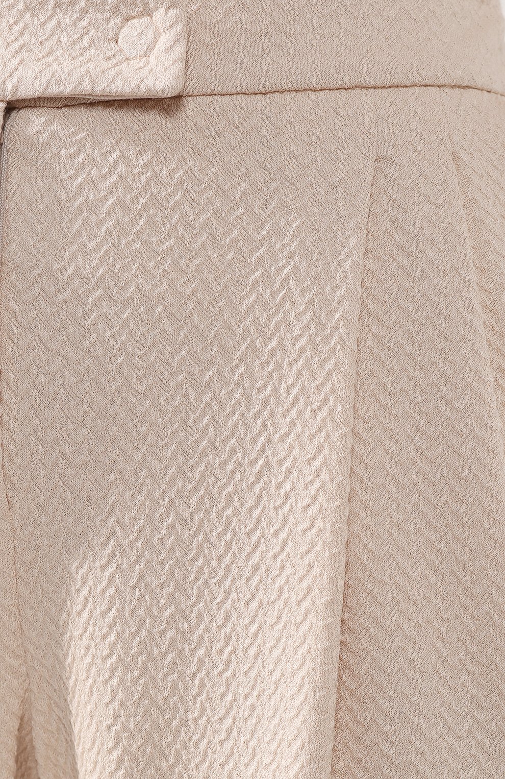 Брюки из вискозы GIORGIO ARMANI, арт. 3GAP70/AJBLZ, фото 5