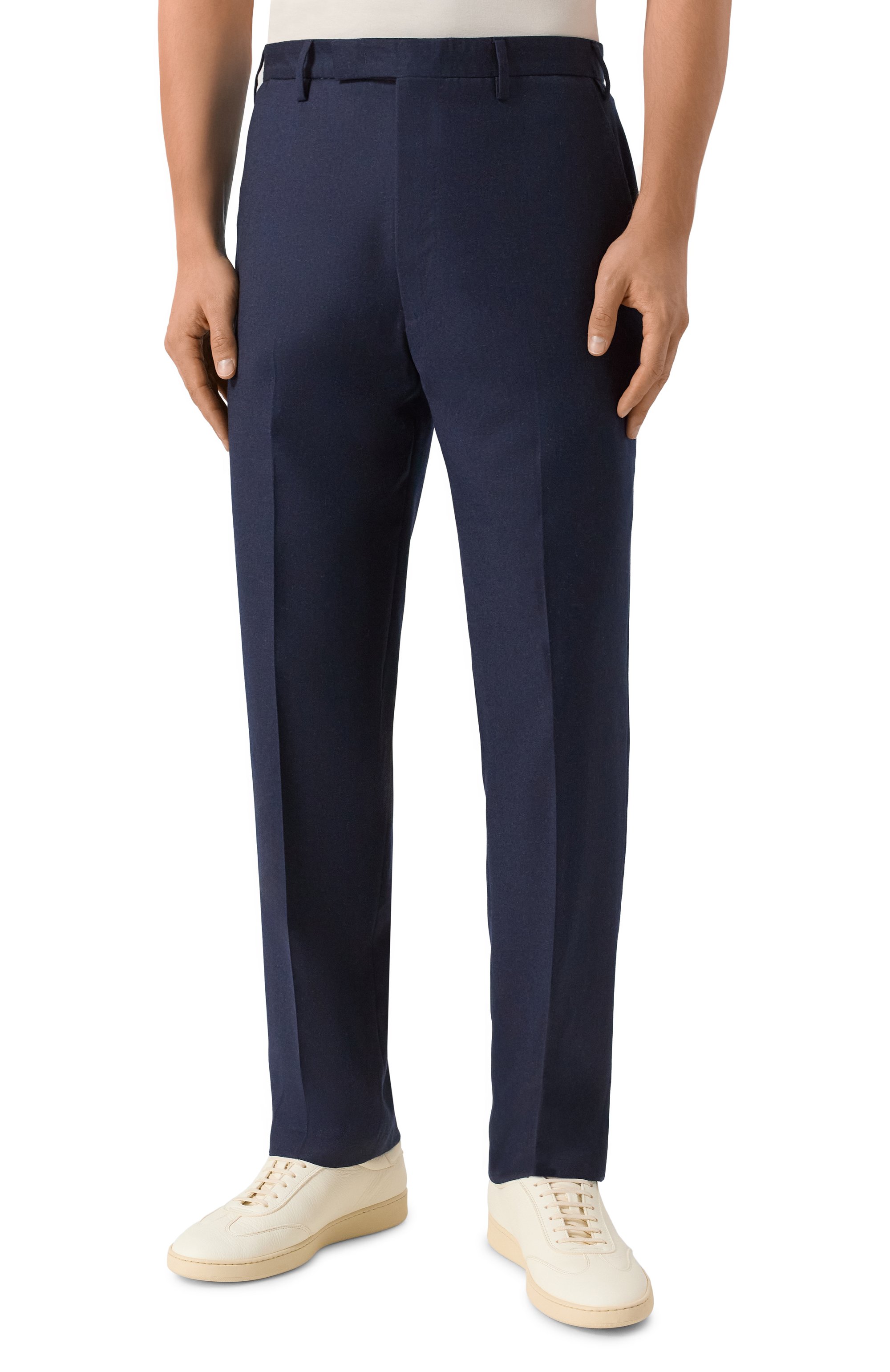 Шерстяные брюки MVST, арт. 30MM/9636, фото 3