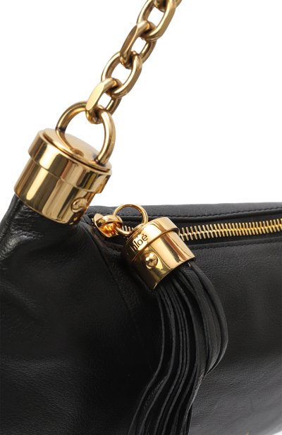 Сумка foulard small CHLOÉ, ар�т. CHC25SS447037, фото 3