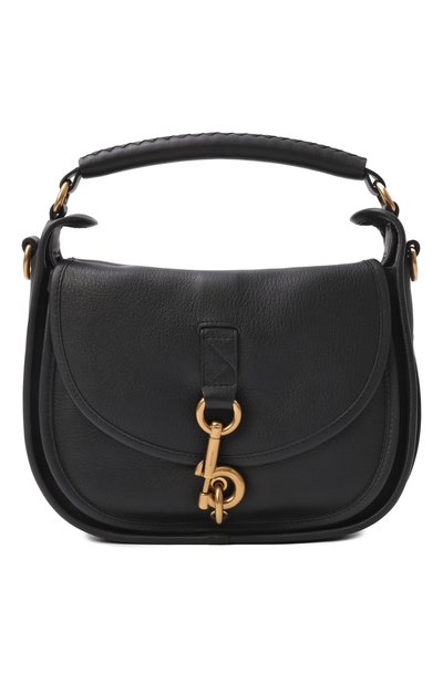 Сумка b clip small BURBERRY, арт. 8107727, фото 1