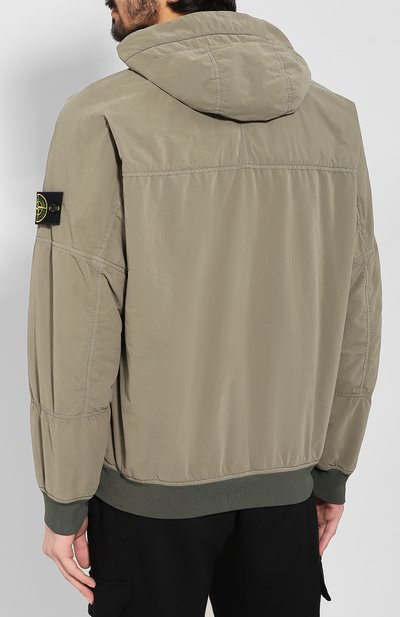 Анорак STONE ISLAND, арт. 711543031, фото 4