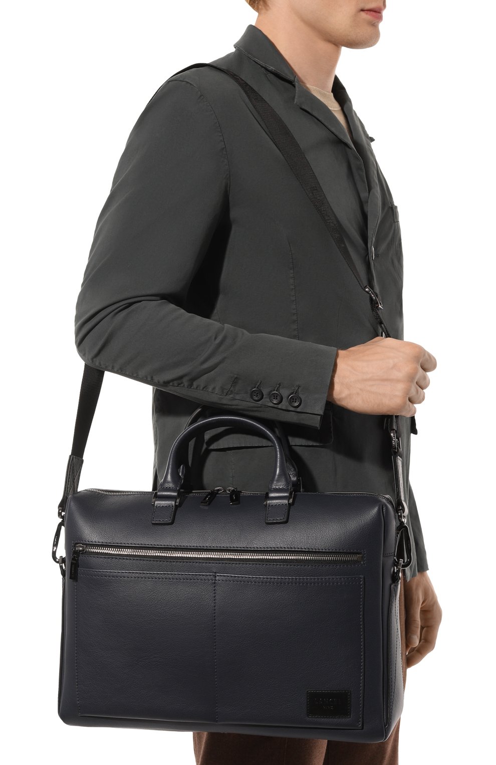 Портфель LANCEL, арт. A12690, фото 2