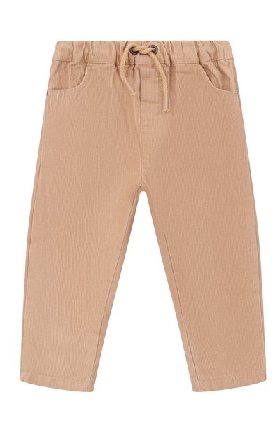 Вельветовые брюки BABYBU, арт. BI-D2001W236