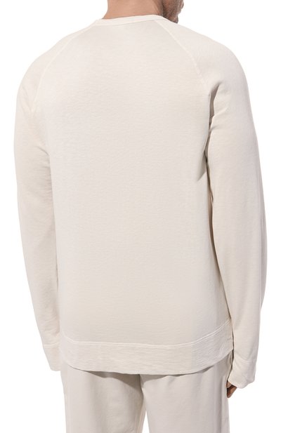 Хлопковый свитшот JAMES PERSE, арт. MXA3278, фото 4