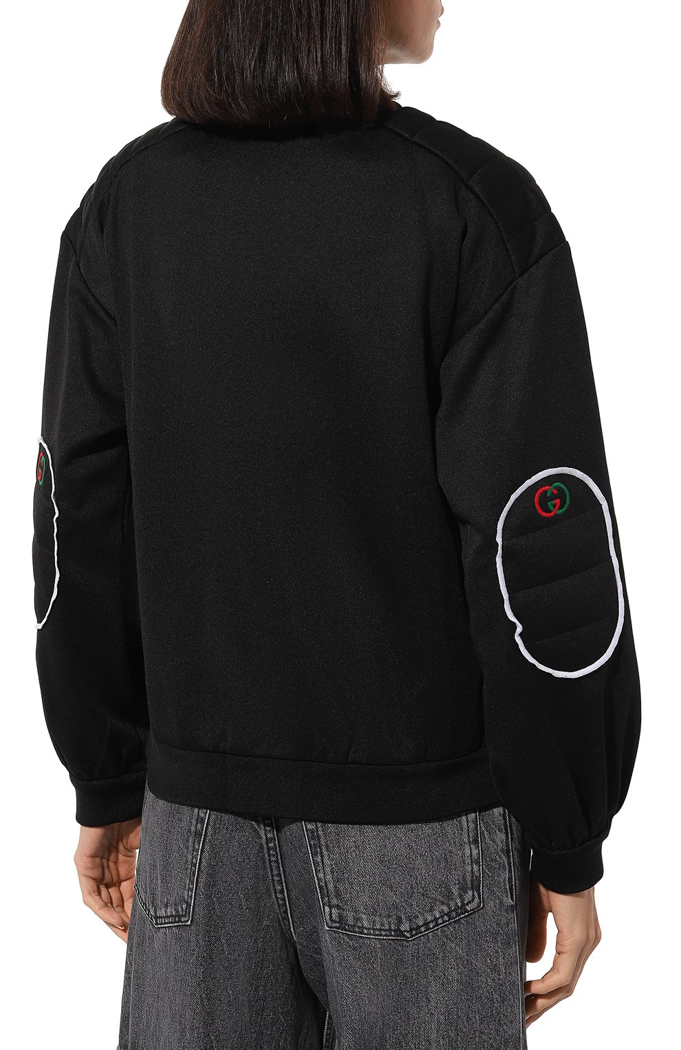 Толстовка GUCCI, арт. 595792 XJBT6, фото 4