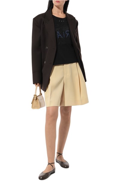 Хлопковая футболка MIDGARD PARIS, арт. C1201a, фото 2