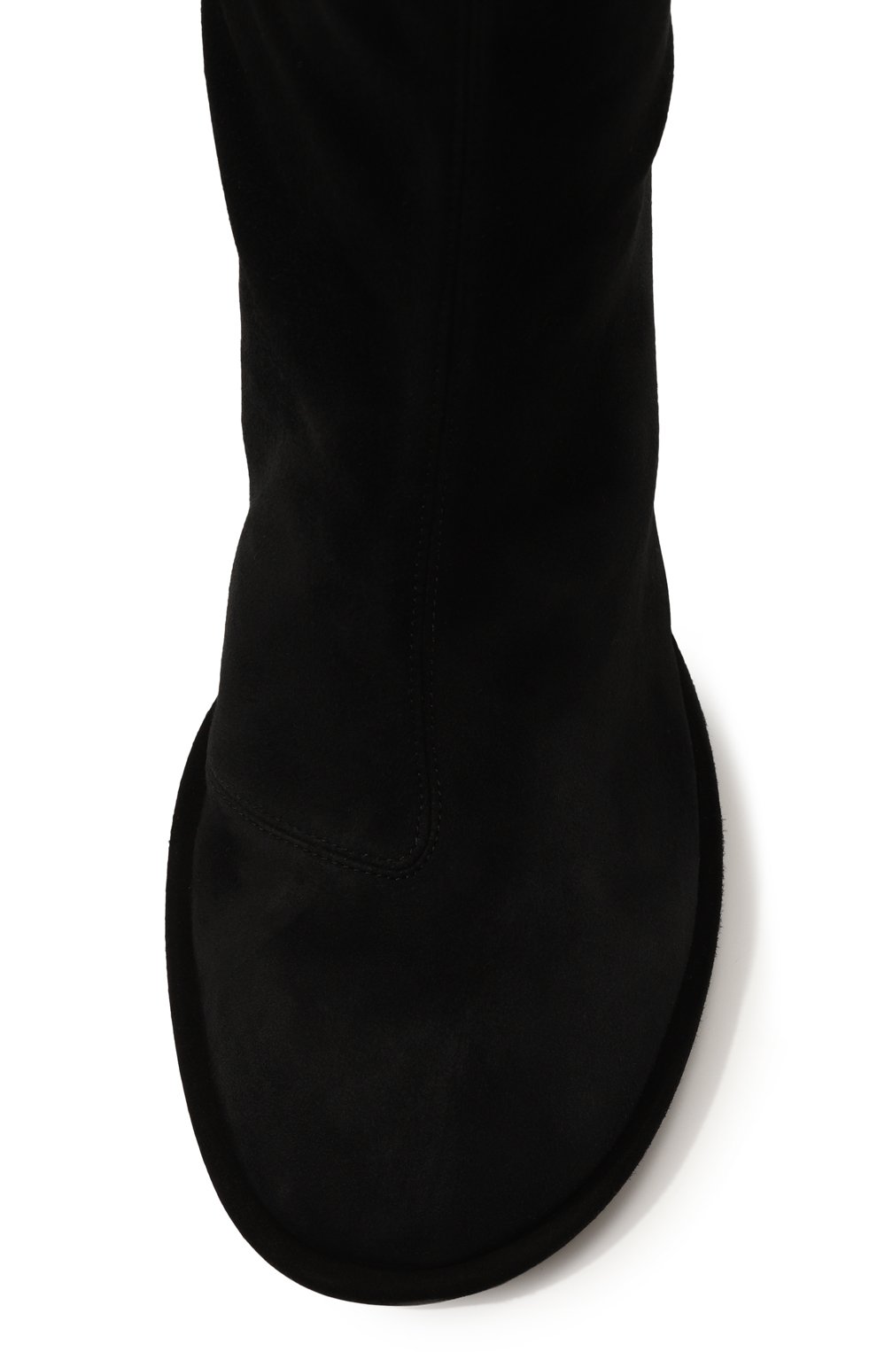Замшевые ботильоны lea 80 NEOUS, арт. 00230BS01, фото 6