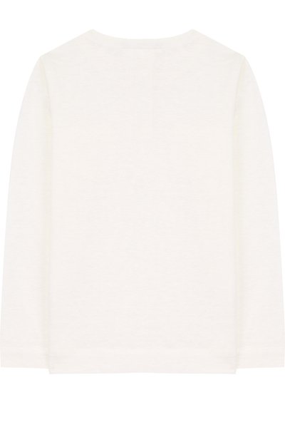 Льняной лонгслив LORO PIANA, арт. FAF6683, фото 2