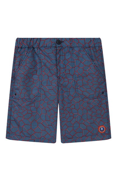 Плавки-шорты STEFANO RICCI JUNIOR, арт. YUB7200010/B2331J