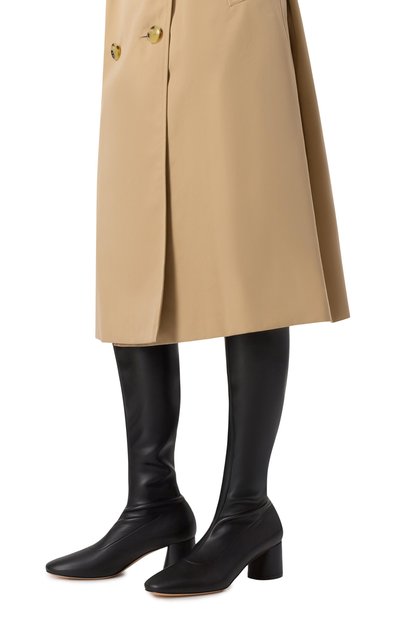 Сапоги cleo 50 CASADEI, арт. 1S328Y0501C2856, фото 3