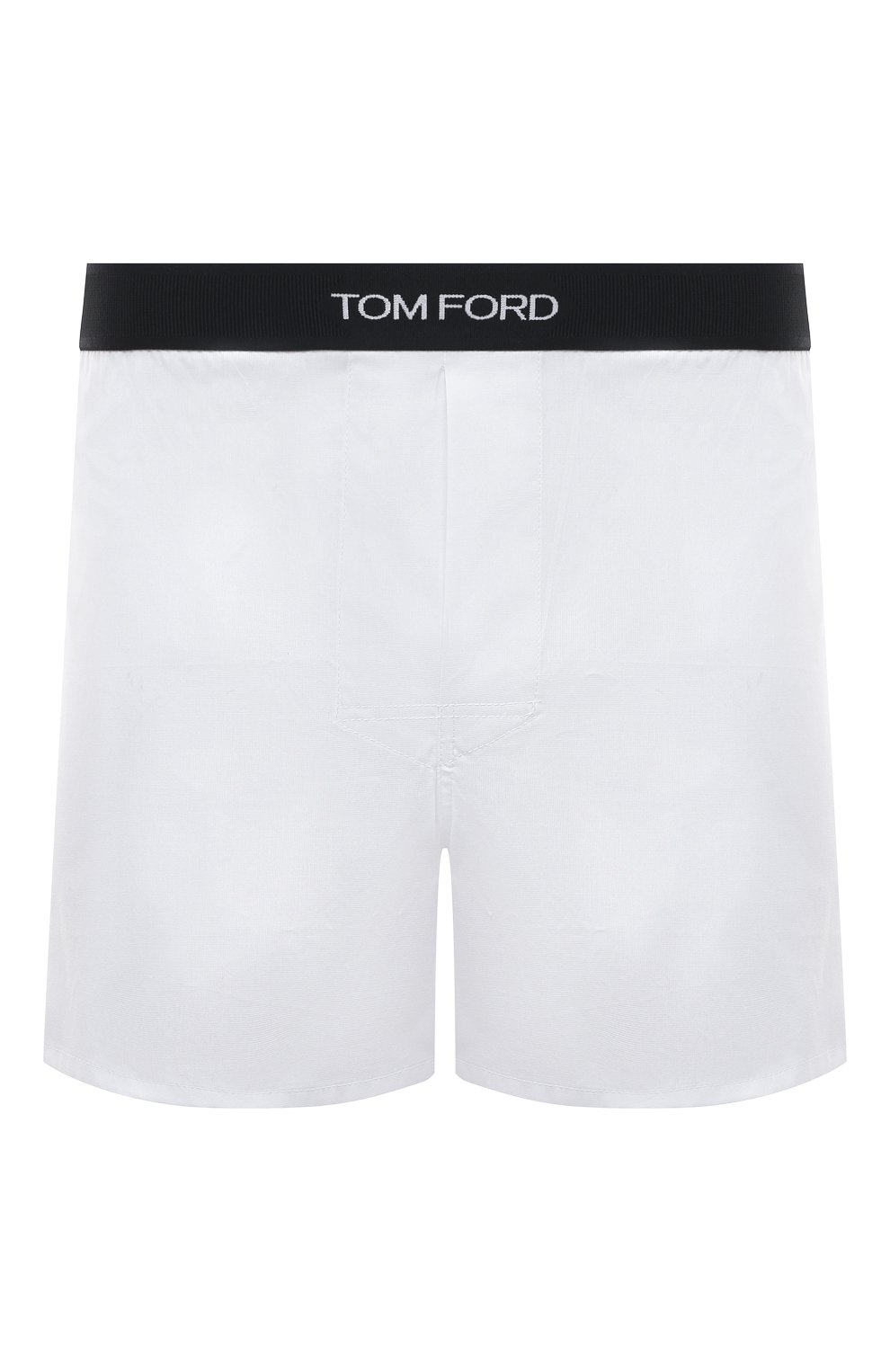 Хлопковые боксеры TOM FORD, арт. T4LE5110, фото 1