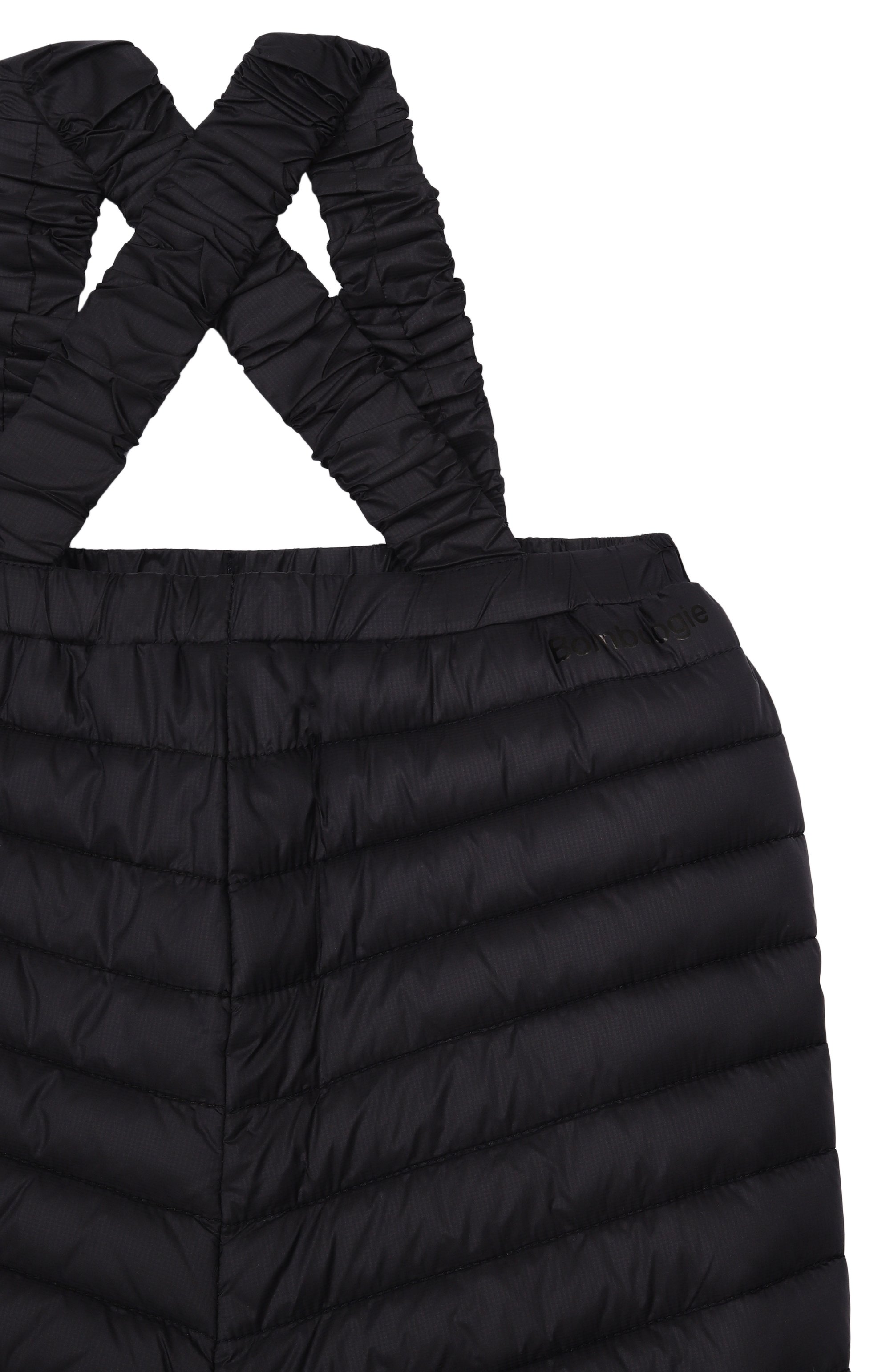 Утепленные брюки BOMBOOGIE, арт. 0B9816/KJ6, фото 3