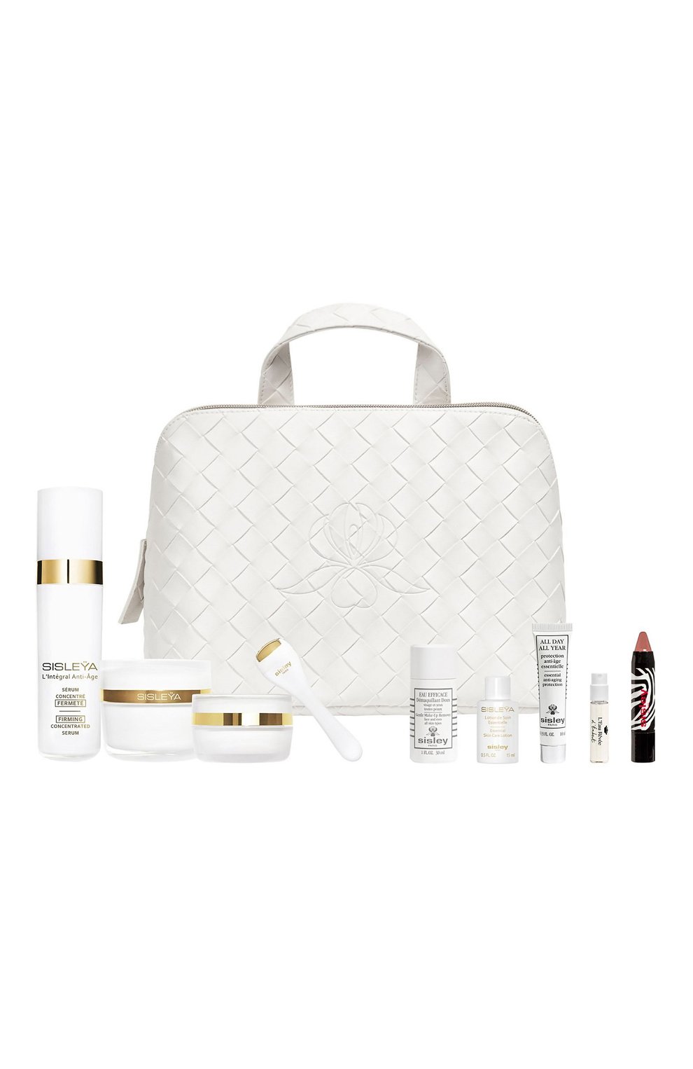 Набор sisleya prestige vanity (50+2x30+2x15+10+1.8ml) SISLEY, арт. 150088, фото 1