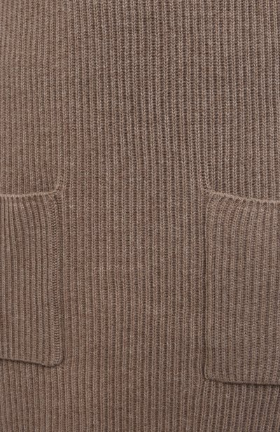 Кашемировое платье RALPH LAUREN, арт. 290856348, фото 5