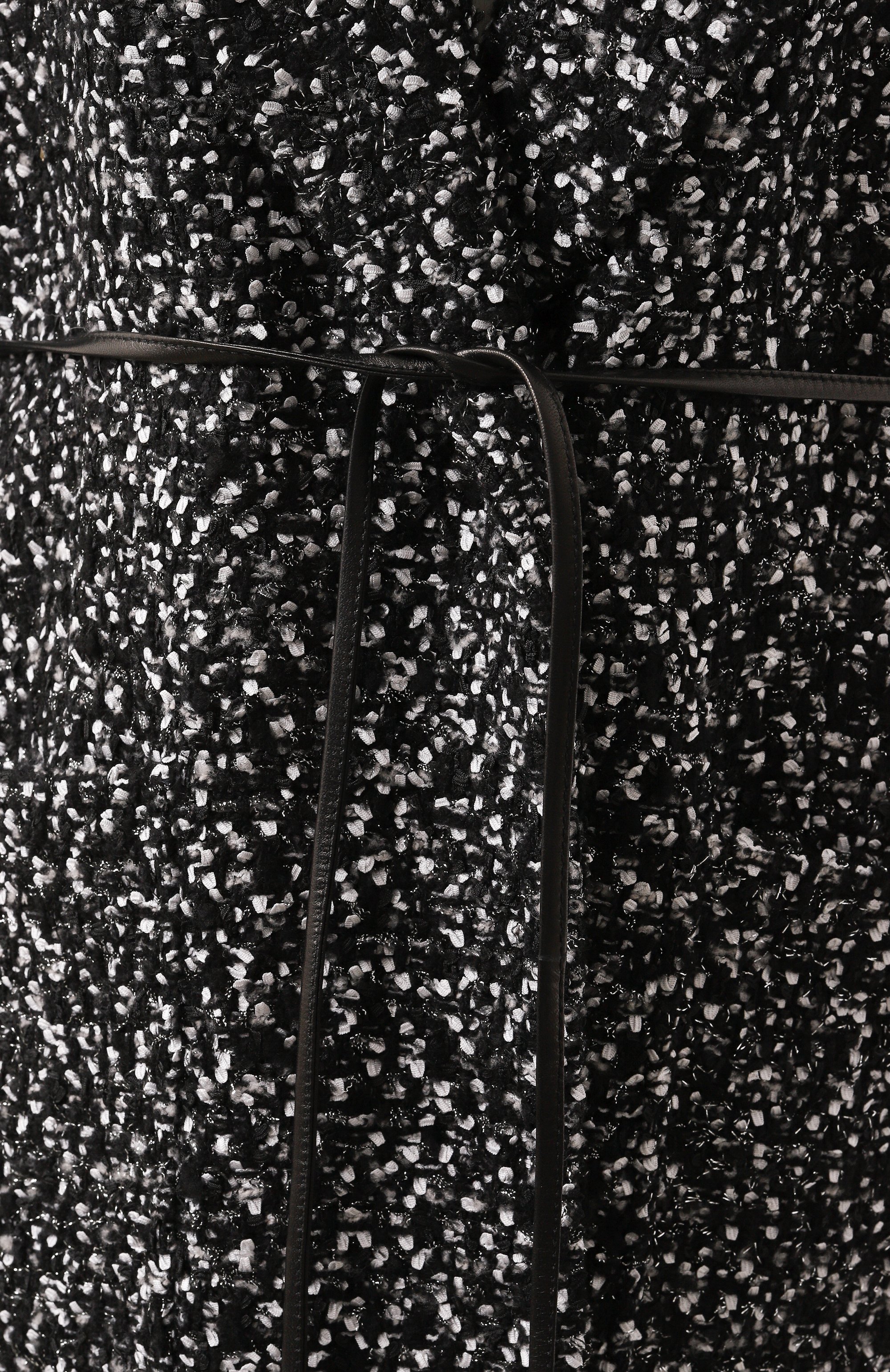 Твидовый жакет MVST, арт. TXBCK-Y335/LC1628, фото 6