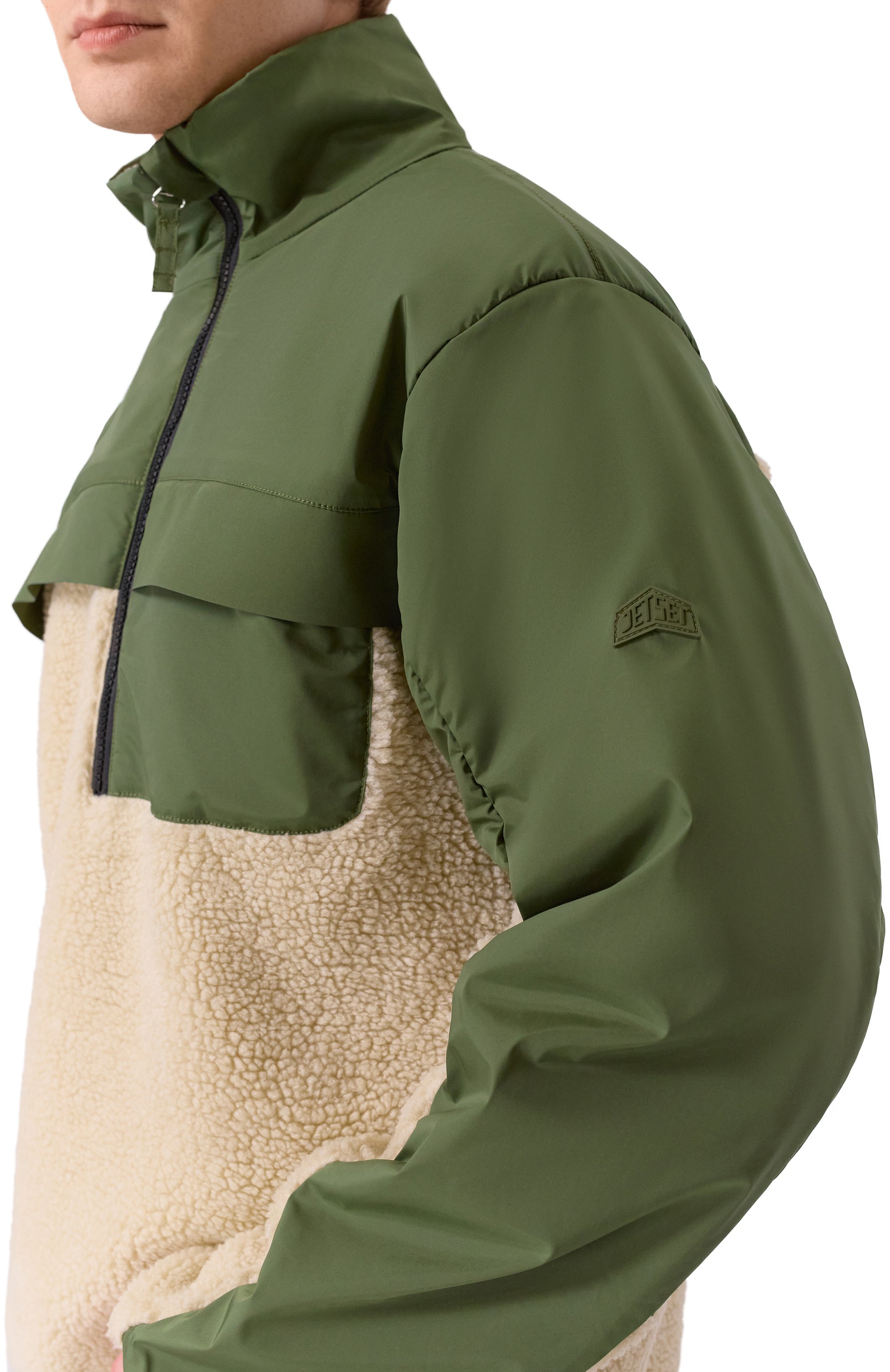 Анорак JET SET, арт. 2522/290202, фото 5