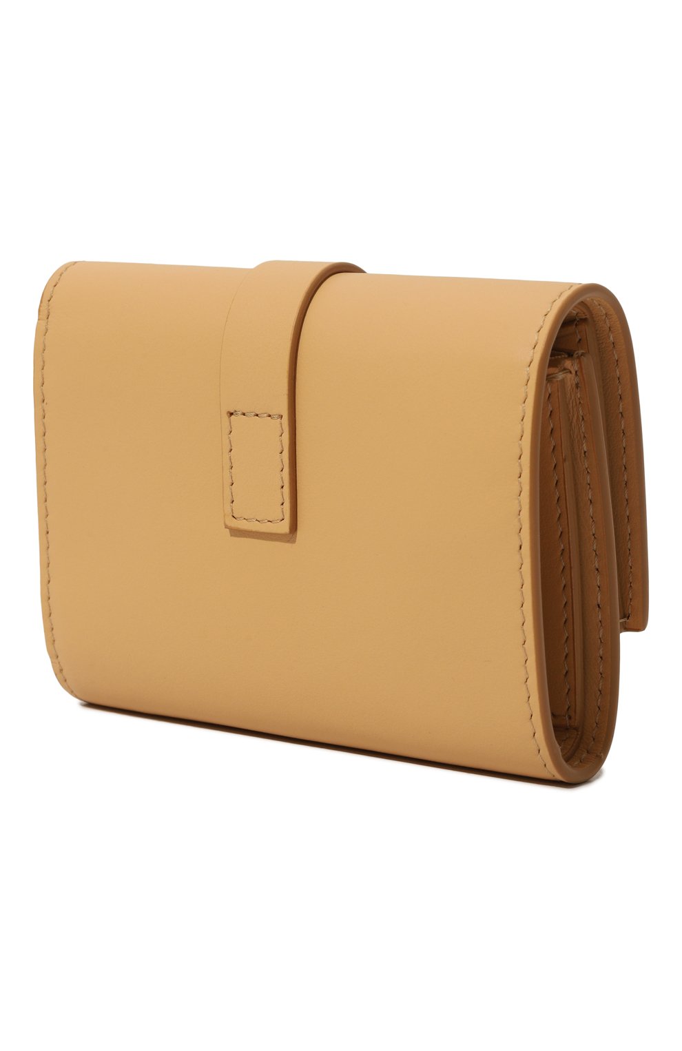 Кожаное портмоне ACNE STUDIOS, арт. FN-UX-SLGS000230, фото 2