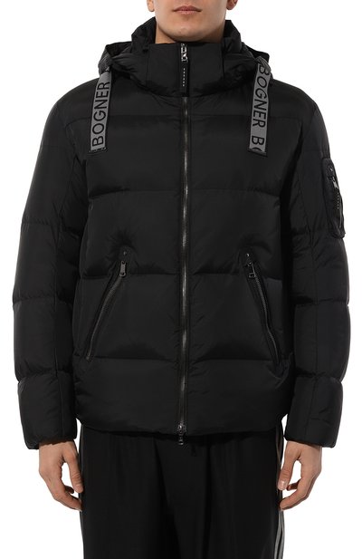 Пуховик BOGNER, арт. 38357593, фото 3