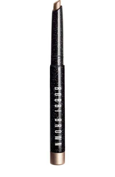 Женские мерцающие тени для век long-wear sparkle stick, оттенок gilded BOBBI BROWN, арт. EHHL-04