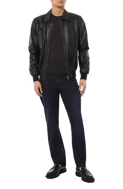 Хлопковый джем�пер AERONAUTICA MILITARE, арт. 241/MA1488L506, фото 2