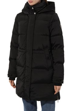 Пуховик WOOLRICH, арт. CFWW0U0697FRUT1148, фото 3