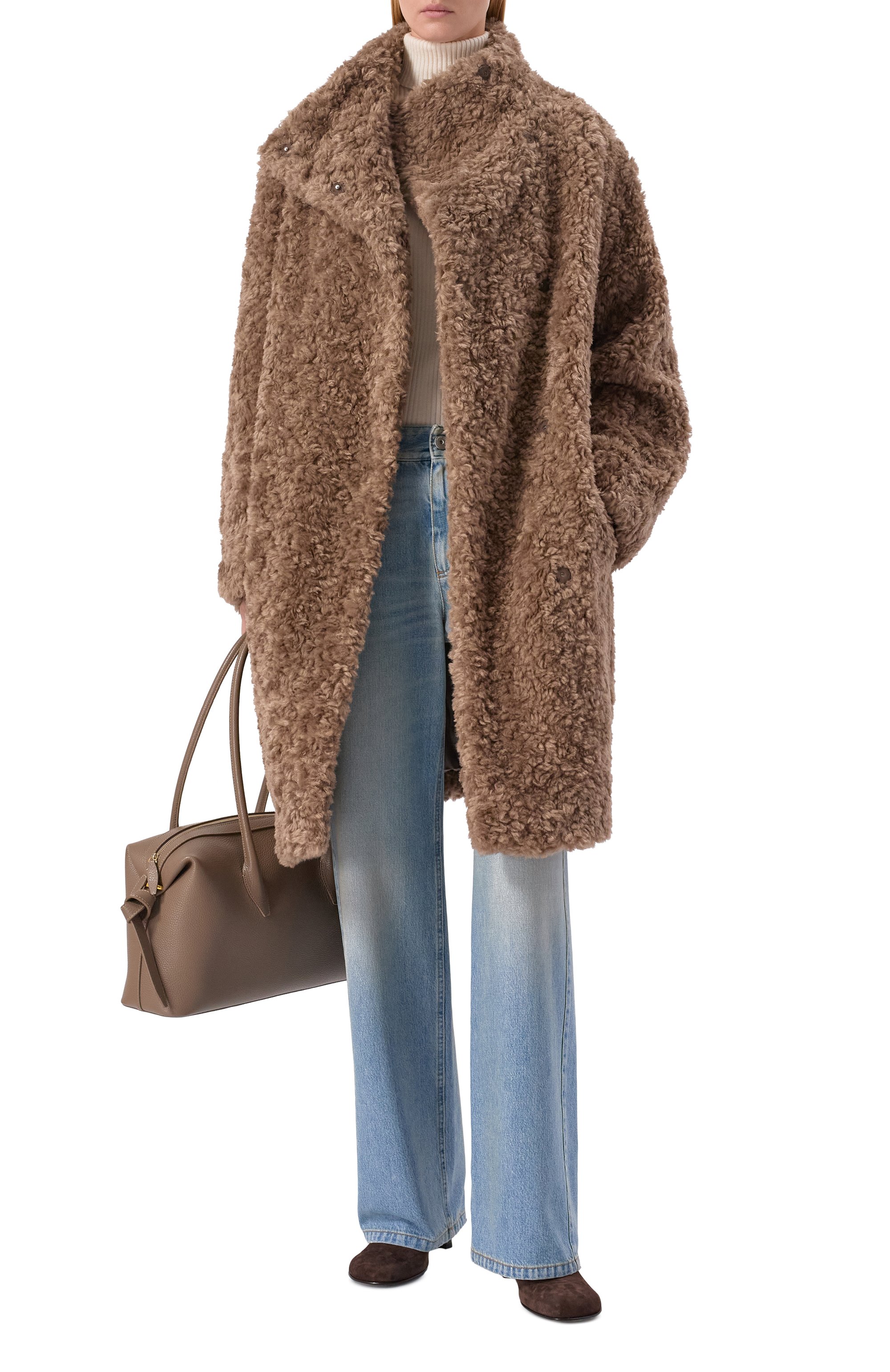 Шуба BOSS, арт. 50548340, фото 2