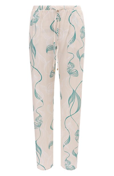 Женские брюки из вискозы HANRO, арт. 077617