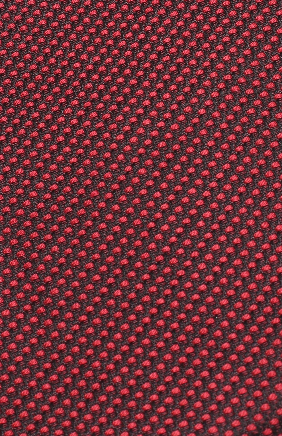 Шелковый галстук с узором TOM FORD, арт. 2TF17/XTF, фото 3