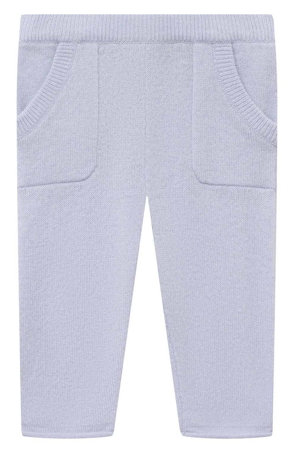 Кашемировые брюки OSCAR ET VALENTINE, арт. W23PAN01S, фото 1