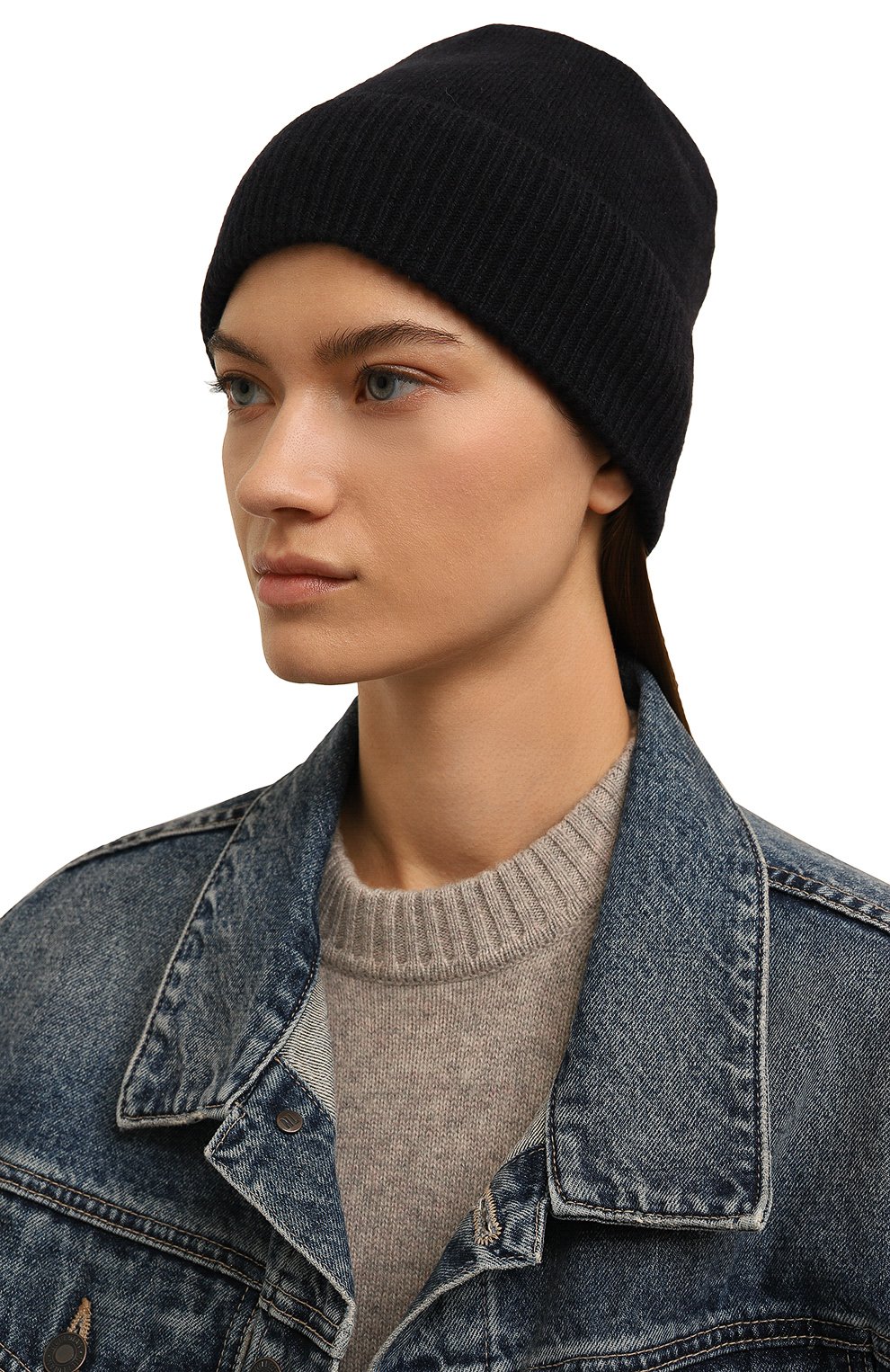 Кашемировая шапка irban CANOE, арт. 4403741, фото 2