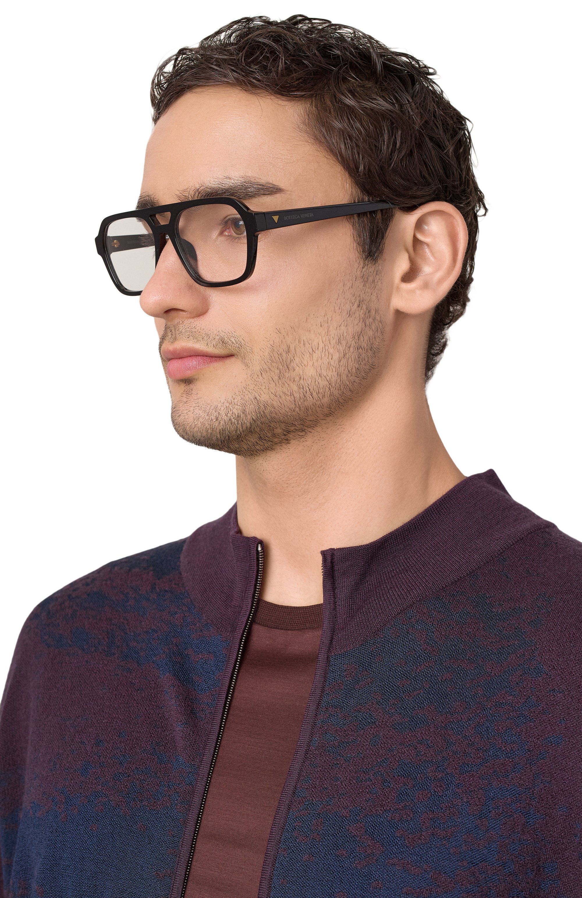 Оправа BOTTEGA VENETA, арт. BV13360A 001, фото 2