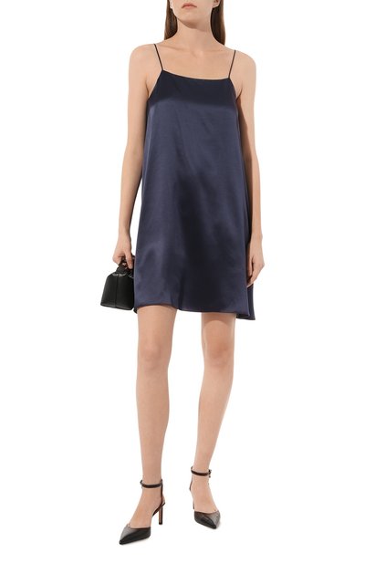 Шелковое платье AGREEG, арт. 16022365, фото 2