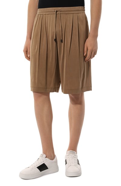 Шорты GIORGIO ARMANI, арт. GM001496/TE13613, фото 3