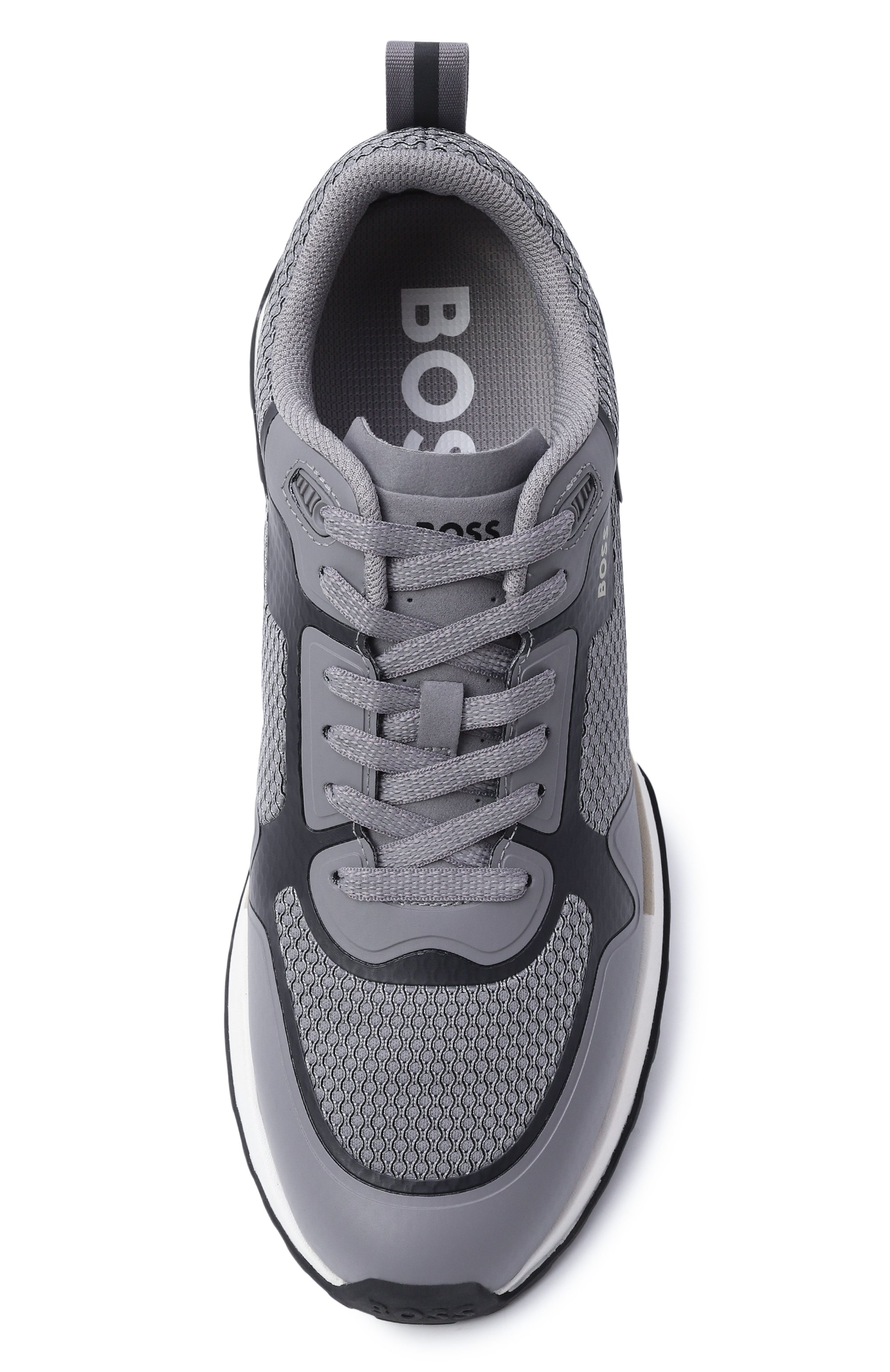 Кроссовки jonah BOSS, арт. 50513195, фото 5