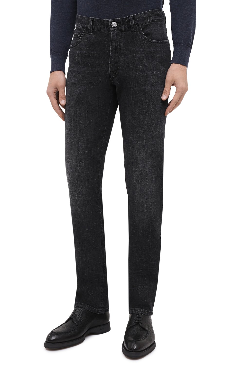 Джинсы BRIONI, арт. SPLU0L/P9D12/MERIBEL, фото 3