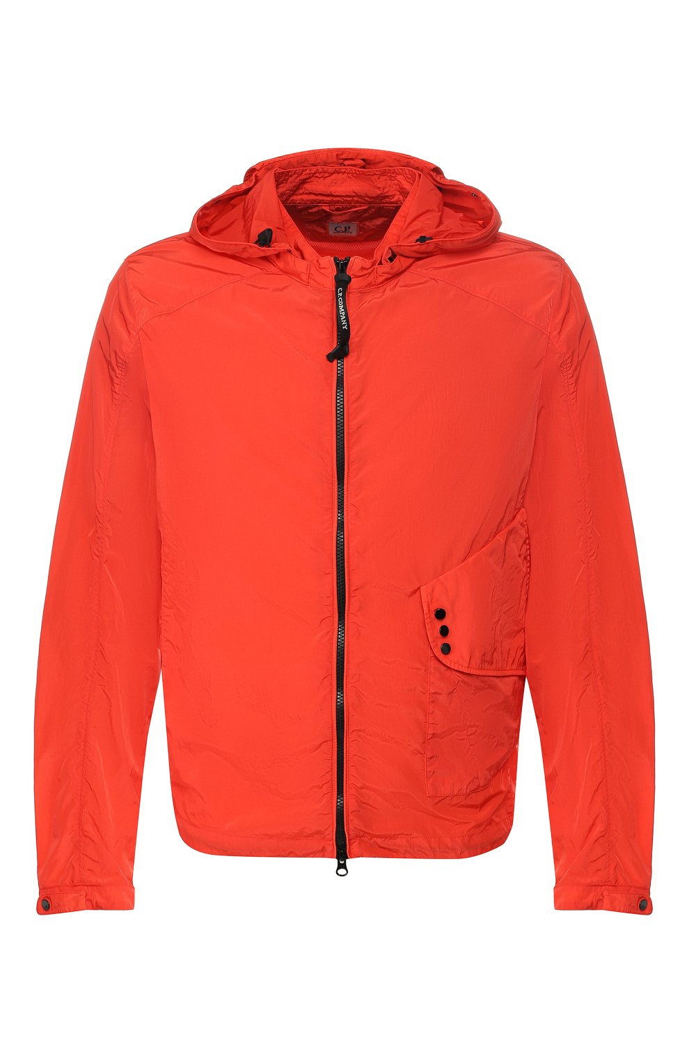 Куртка с капюшоном C.P. COMPANY, арт. 06CMSH030A-005148G, фото 1