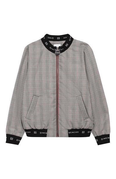 Бомбер GIVENCHY, арт. H16044, фото 1