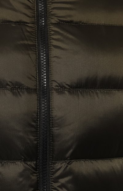 Пуховик BOGNER хаки цвета по цене 84400 руб., арт. 38196856, фото 5 Пуховик BOGNER, арт. 38196856, фото 5