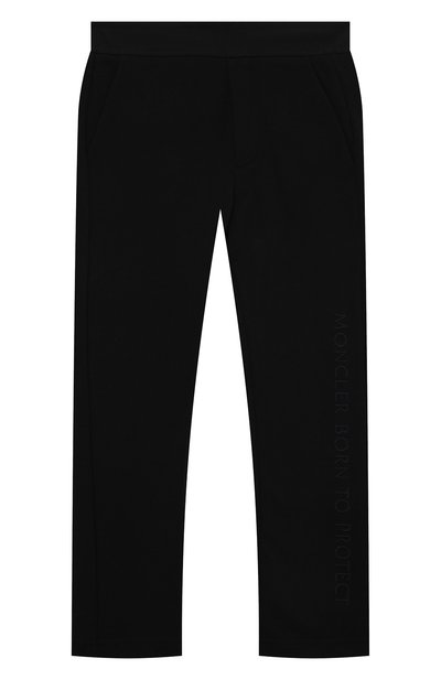 Комплект из толстовки и брюк MONCLER, арт. H1-954-8M000-19-899M4/4-6A, фото 4