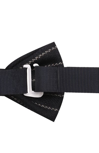 Галстук-бабочка PAOLO PECORA MILANO, арт. PP2088, фото 3