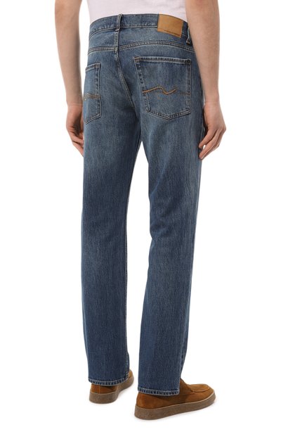 Джинсы 7 FOR ALL MANKIND, арт. JSMYC100UM, фото 4